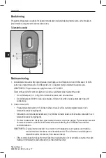 Предварительный просмотр 26 страницы Boston Scientific NM-7190 Directions For Use Manual