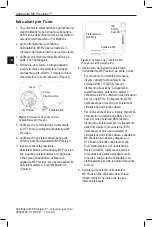 Preview for 20 page of Boston Scientific Precision M8 Series Directions For Use Manual