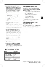 Preview for 21 page of Boston Scientific Precision M8 Series Directions For Use Manual