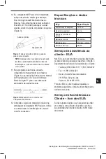 Preview for 45 page of Boston Scientific Precision M8 Series Directions For Use Manual