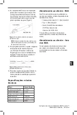 Preview for 49 page of Boston Scientific Precision M8 Series Directions For Use Manual