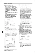 Preview for 52 page of Boston Scientific Precision M8 Series Directions For Use Manual