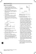 Preview for 72 page of Boston Scientific Precision M8 Series Directions For Use Manual