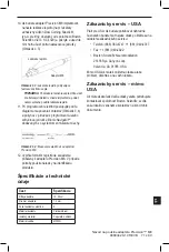 Preview for 73 page of Boston Scientific Precision M8 Series Directions For Use Manual