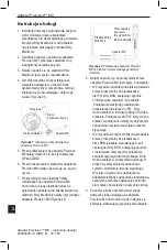 Preview for 76 page of Boston Scientific Precision M8 Series Directions For Use Manual