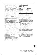 Preview for 77 page of Boston Scientific Precision M8 Series Directions For Use Manual