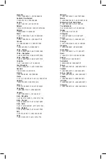 Preview for 83 page of Boston Scientific Precision M8 Series Directions For Use Manual