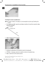 Предварительный просмотр 10 страницы Boston Scientific Precision Novi IPG Series Directions For Use Manual