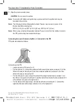 Предварительный просмотр 12 страницы Boston Scientific Precision Novi IPG Series Directions For Use Manual