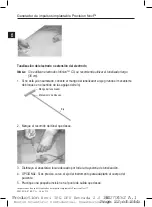 Предварительный просмотр 22 страницы Boston Scientific Precision Novi IPG Series Directions For Use Manual