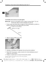 Предварительный просмотр 34 страницы Boston Scientific Precision Novi IPG Series Directions For Use Manual