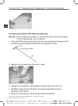 Предварительный просмотр 46 страницы Boston Scientific Precision Novi IPG Series Directions For Use Manual