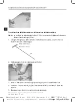 Предварительный просмотр 58 страницы Boston Scientific Precision Novi IPG Series Directions For Use Manual