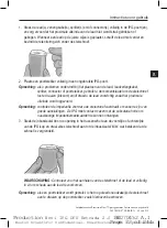 Предварительный просмотр 73 страницы Boston Scientific Precision Novi IPG Series Directions For Use Manual