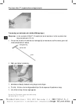 Предварительный просмотр 82 страницы Boston Scientific Precision Novi IPG Series Directions For Use Manual