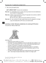 Предварительный просмотр 84 страницы Boston Scientific Precision Novi IPG Series Directions For Use Manual