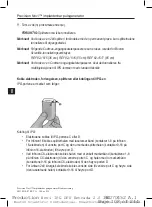 Предварительный просмотр 108 страницы Boston Scientific Precision Novi IPG Series Directions For Use Manual