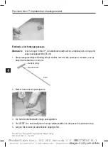 Предварительный просмотр 118 страницы Boston Scientific Precision Novi IPG Series Directions For Use Manual