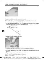 Предварительный просмотр 130 страницы Boston Scientific Precision Novi IPG Series Directions For Use Manual