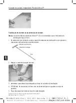 Предварительный просмотр 142 страницы Boston Scientific Precision Novi IPG Series Directions For Use Manual