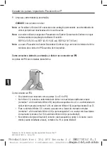 Предварительный просмотр 144 страницы Boston Scientific Precision Novi IPG Series Directions For Use Manual