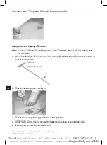 Предварительный просмотр 154 страницы Boston Scientific Precision Novi IPG Series Directions For Use Manual