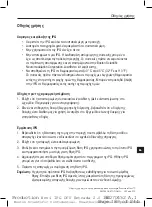 Preview for 189 page of Boston Scientific Precision Novi IPG Series Directions For Use Manual