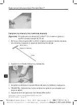 Preview for 190 page of Boston Scientific Precision Novi IPG Series Directions For Use Manual