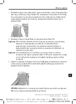 Preview for 193 page of Boston Scientific Precision Novi IPG Series Directions For Use Manual