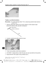 Preview for 202 page of Boston Scientific Precision Novi IPG Series Directions For Use Manual