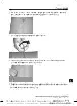 Preview for 203 page of Boston Scientific Precision Novi IPG Series Directions For Use Manual