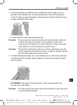 Preview for 205 page of Boston Scientific Precision Novi IPG Series Directions For Use Manual