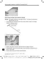 Предварительный просмотр 226 страницы Boston Scientific Precision Novi IPG Series Directions For Use Manual