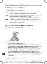 Предварительный просмотр 228 страницы Boston Scientific Precision Novi IPG Series Directions For Use Manual