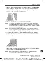 Предварительный просмотр 229 страницы Boston Scientific Precision Novi IPG Series Directions For Use Manual