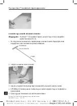 Предварительный просмотр 238 страницы Boston Scientific Precision Novi IPG Series Directions For Use Manual