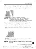 Предварительный просмотр 241 страницы Boston Scientific Precision Novi IPG Series Directions For Use Manual