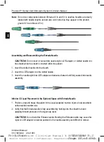 Предварительный просмотр 28 страницы Boston Scientific Precision SCS System Series Directions For Use Manual