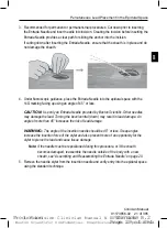 Предварительный просмотр 29 страницы Boston Scientific Precision SCS System Series Directions For Use Manual