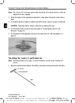 Предварительный просмотр 44 страницы Boston Scientific Precision SCS System Series Directions For Use Manual