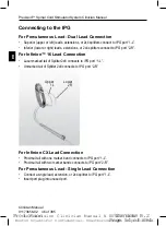 Preview for 54 page of Boston Scientific Precision SCS System Series Directions For Use Manual