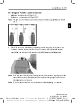 Preview for 55 page of Boston Scientific Precision SCS System Series Directions For Use Manual