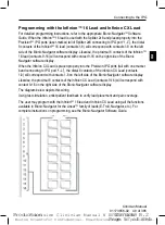 Preview for 57 page of Boston Scientific Precision SCS System Series Directions For Use Manual