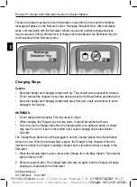 Предварительный просмотр 60 страницы Boston Scientific Precision SCS System Series Directions For Use Manual