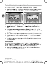 Предварительный просмотр 68 страницы Boston Scientific Precision SCS System Series Directions For Use Manual