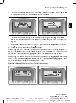 Предварительный просмотр 69 страницы Boston Scientific Precision SCS System Series Directions For Use Manual