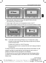 Предварительный просмотр 71 страницы Boston Scientific Precision SCS System Series Directions For Use Manual