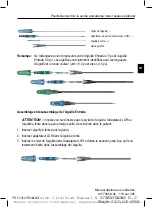 Предварительный просмотр 123 страницы Boston Scientific Precision SCS System Series Directions For Use Manual