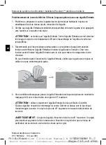 Предварительный просмотр 124 страницы Boston Scientific Precision SCS System Series Directions For Use Manual