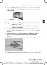 Предварительный просмотр 143 страницы Boston Scientific Precision SCS System Series Directions For Use Manual